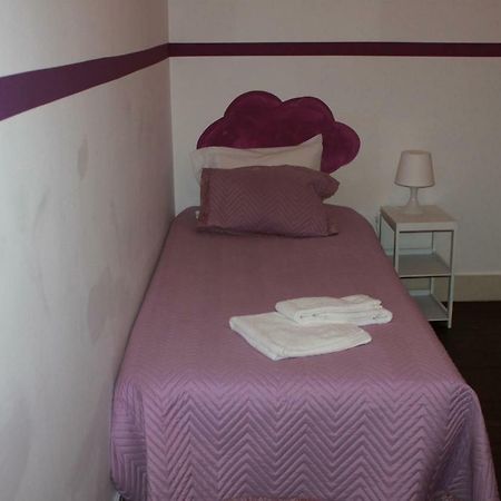 Lisboa Sunshine Homes Luaran gambar