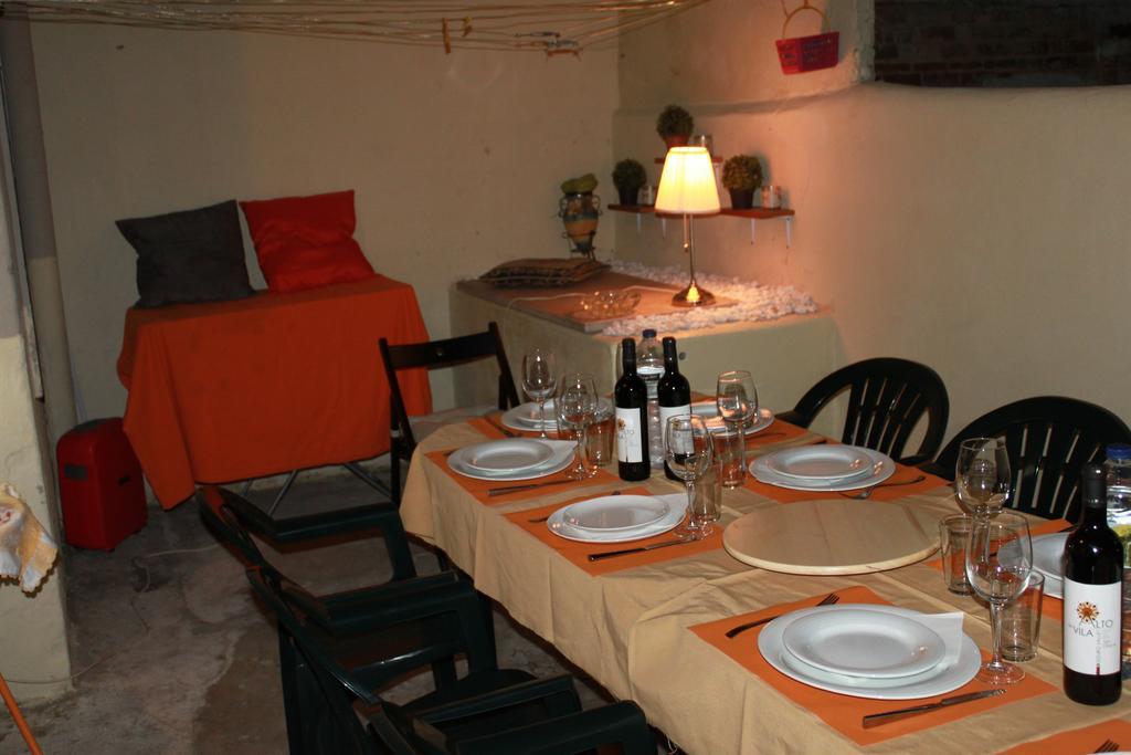 Lisboa Sunshine Homes Luaran gambar