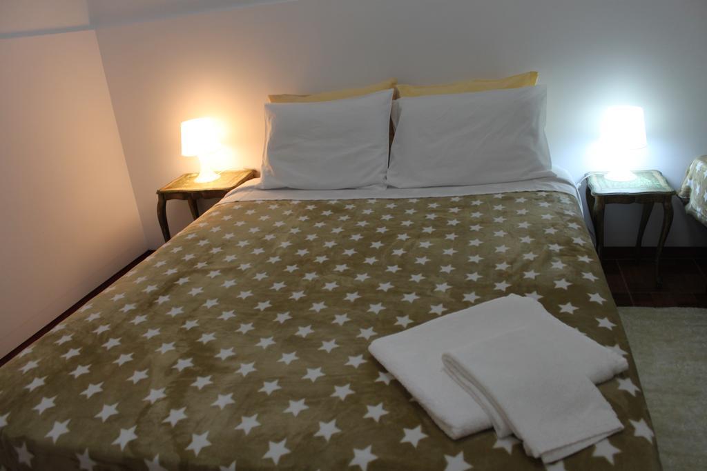 Lisboa Sunshine Homes Luaran gambar