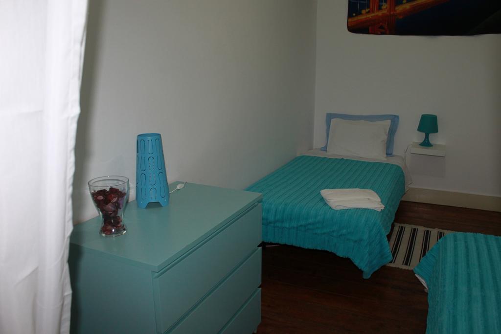 Lisboa Sunshine Homes Luaran gambar