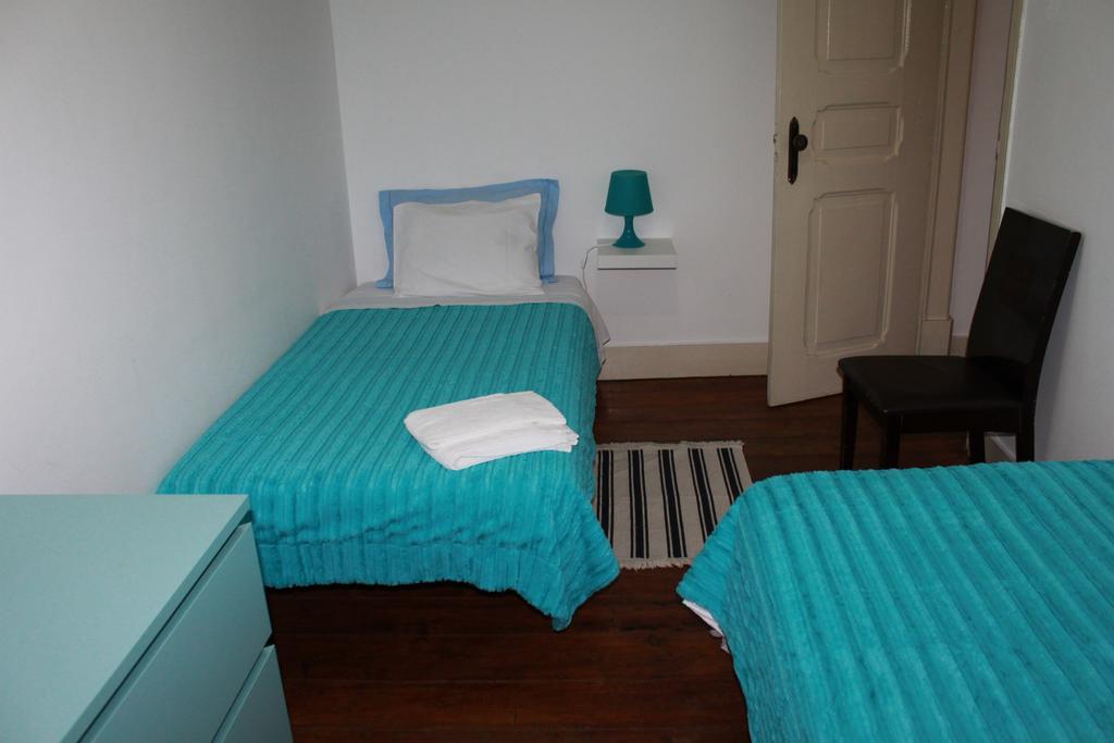 Lisboa Sunshine Homes Luaran gambar