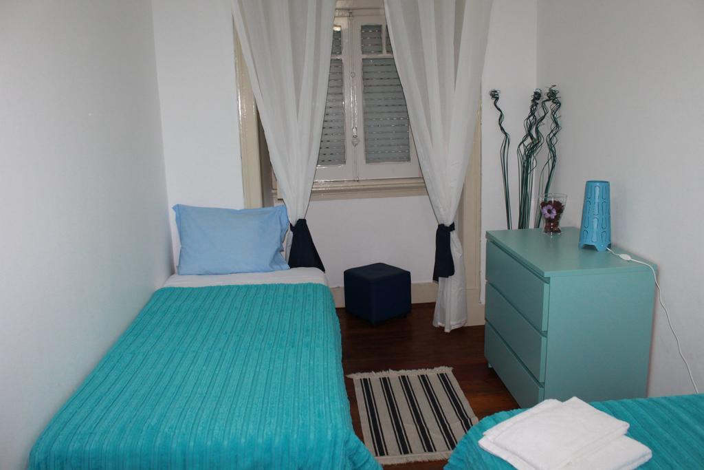 Lisboa Sunshine Homes Luaran gambar