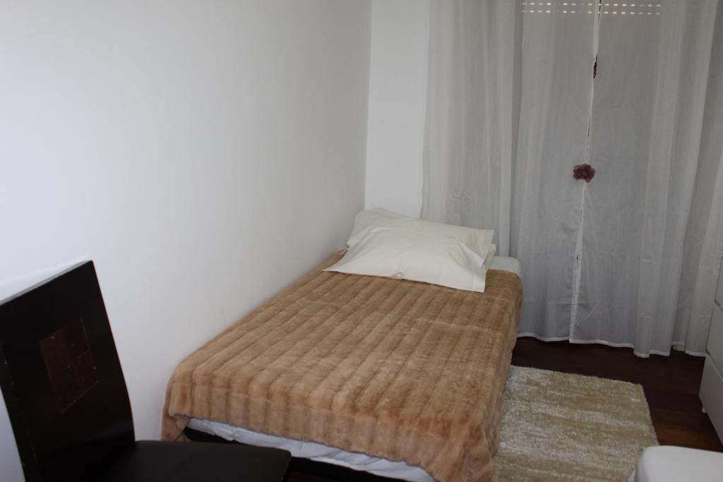 Lisboa Sunshine Homes Luaran gambar