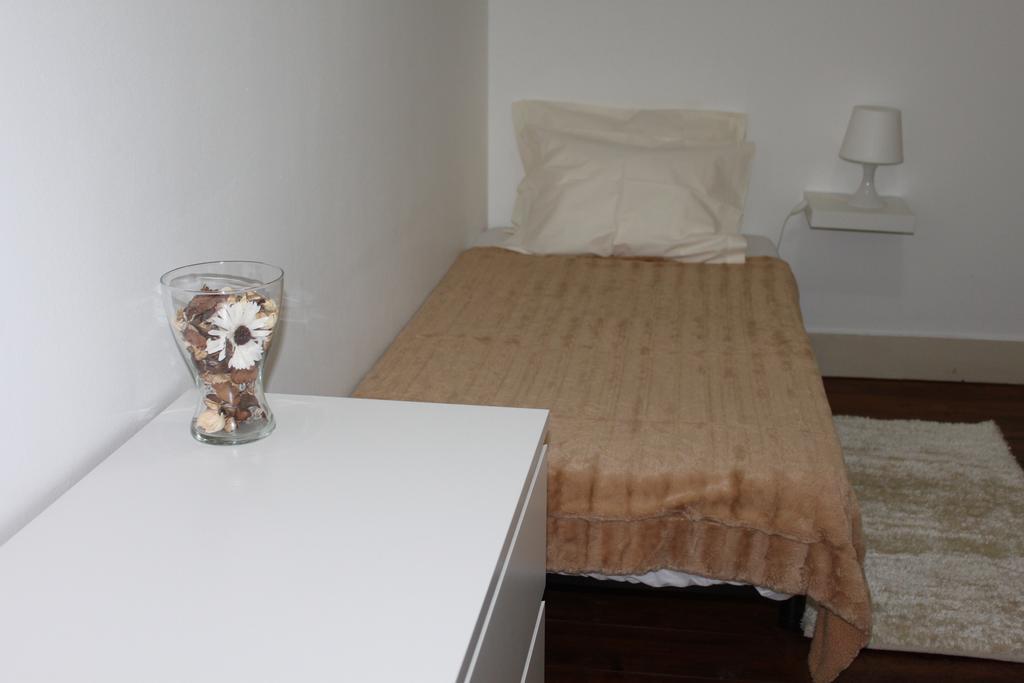 Lisboa Sunshine Homes Luaran gambar