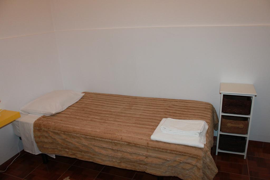 Lisboa Sunshine Homes Luaran gambar