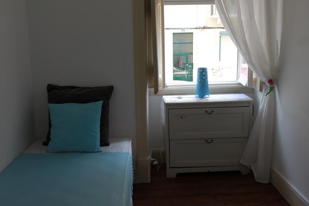 Lisboa Sunshine Homes Luaran gambar