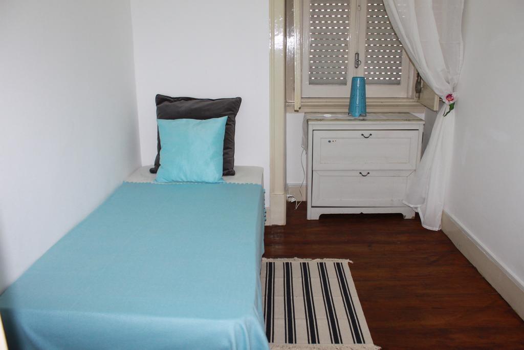 Lisboa Sunshine Homes Luaran gambar