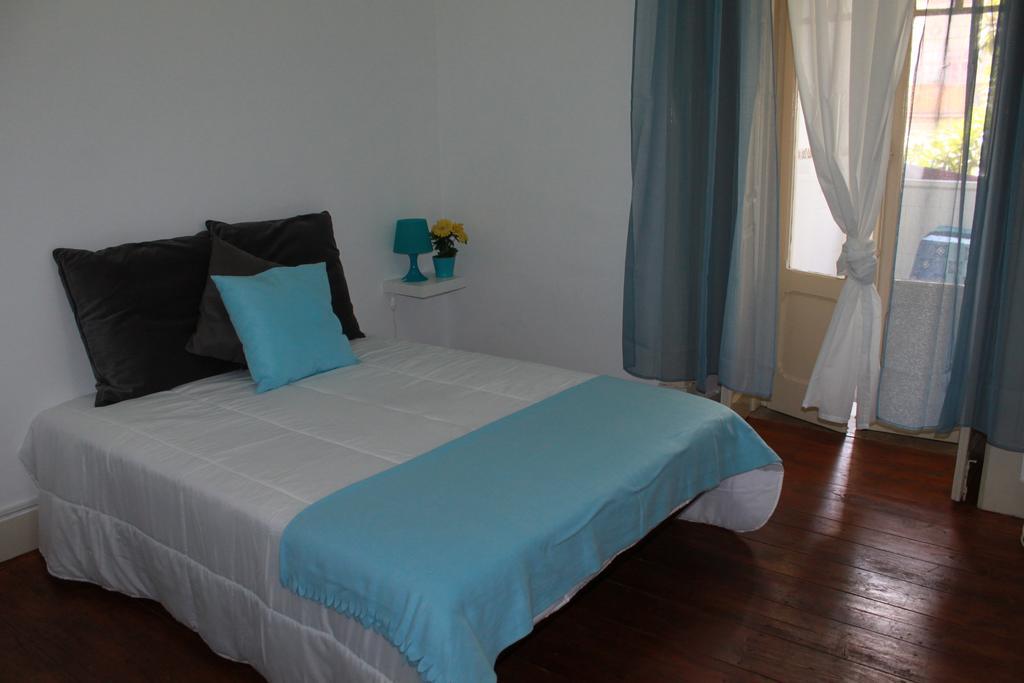 Lisboa Sunshine Homes Luaran gambar