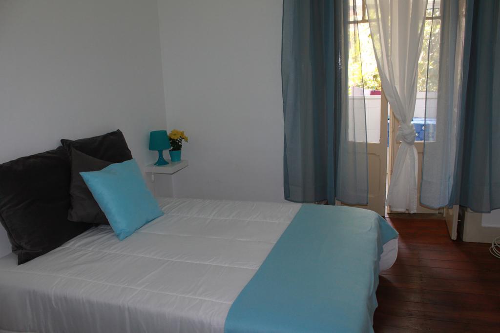 Lisboa Sunshine Homes Luaran gambar