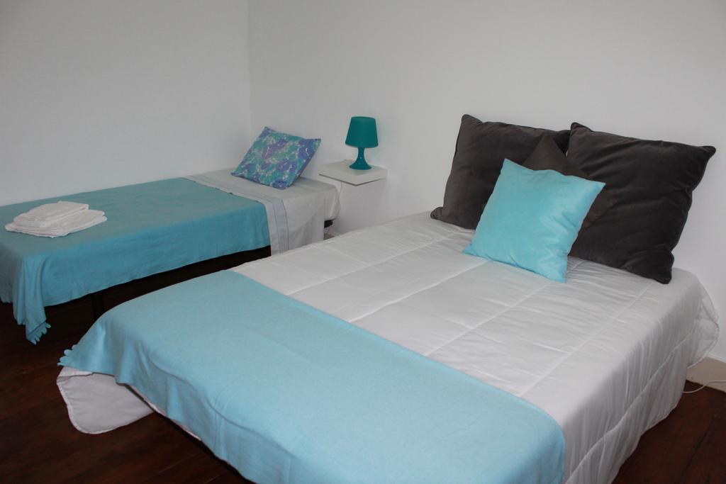 Lisboa Sunshine Homes Luaran gambar