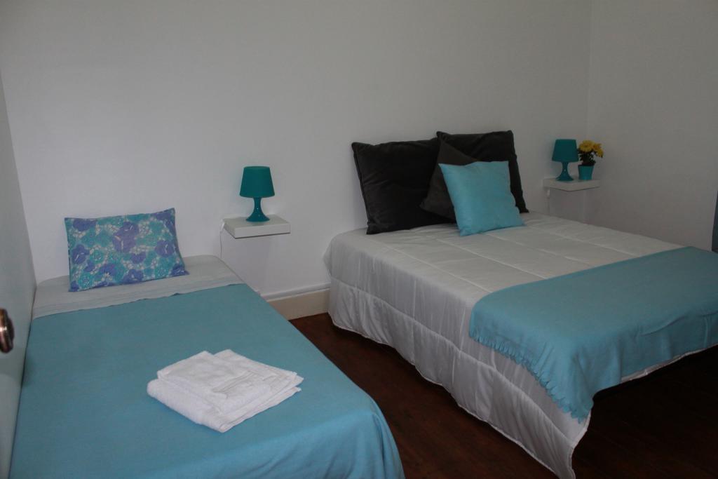 Lisboa Sunshine Homes Luaran gambar