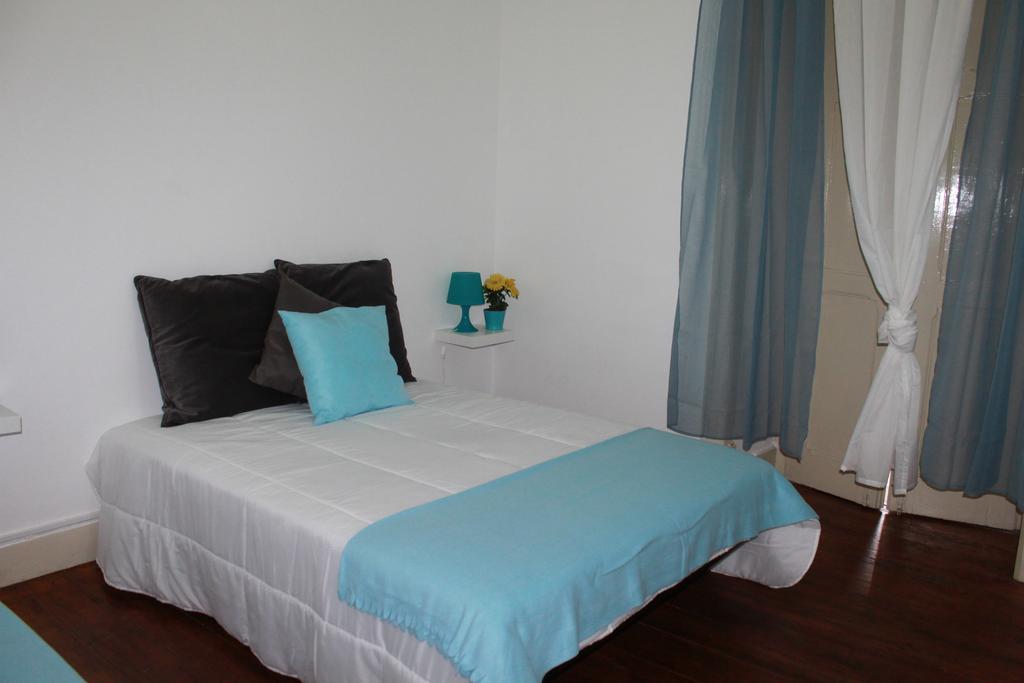 Lisboa Sunshine Homes Luaran gambar