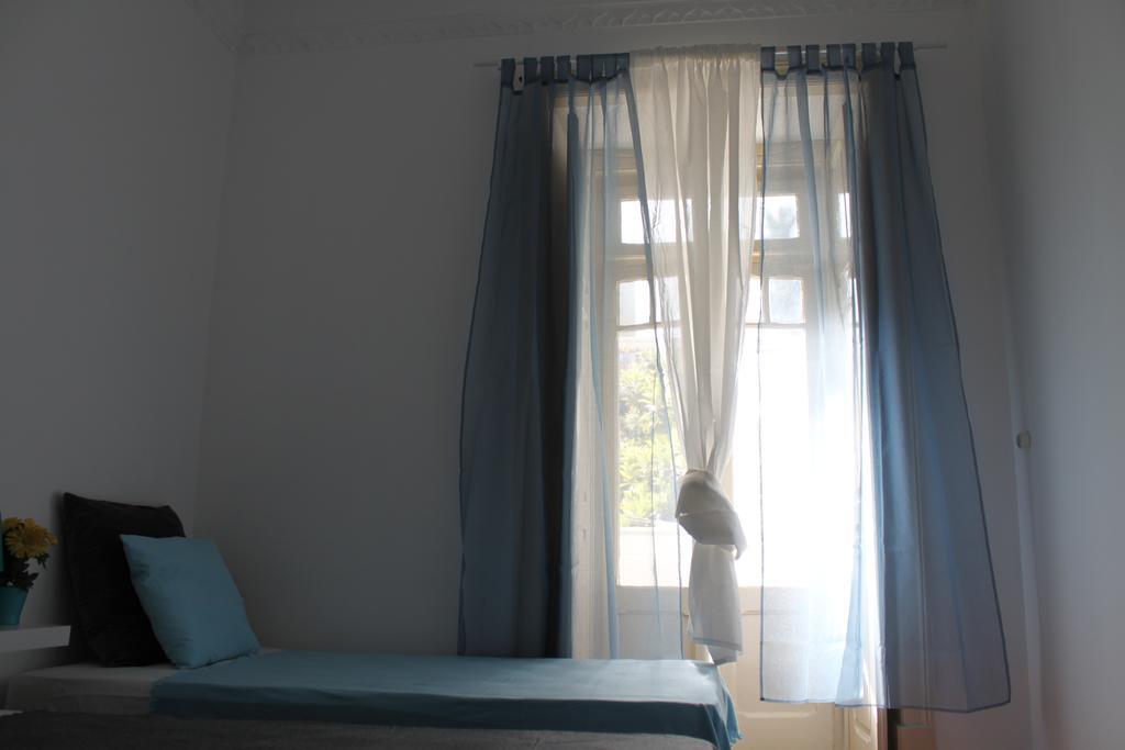 Lisboa Sunshine Homes Luaran gambar