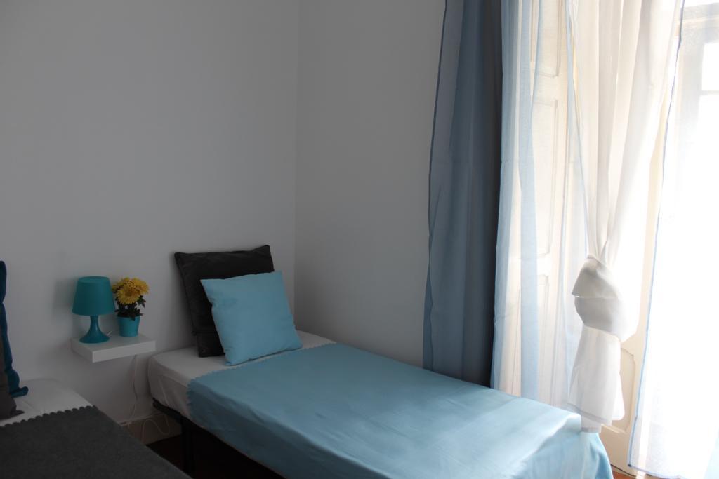 Lisboa Sunshine Homes Luaran gambar