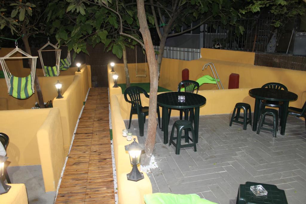 Lisboa Sunshine Homes Luaran gambar