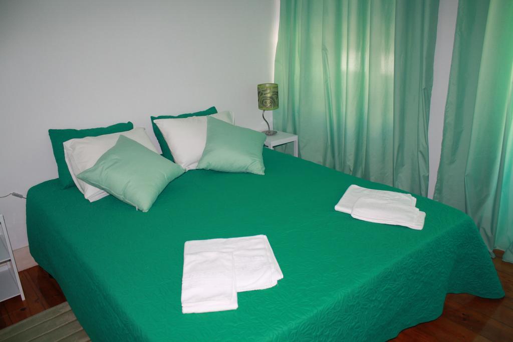 Lisboa Sunshine Homes Luaran gambar