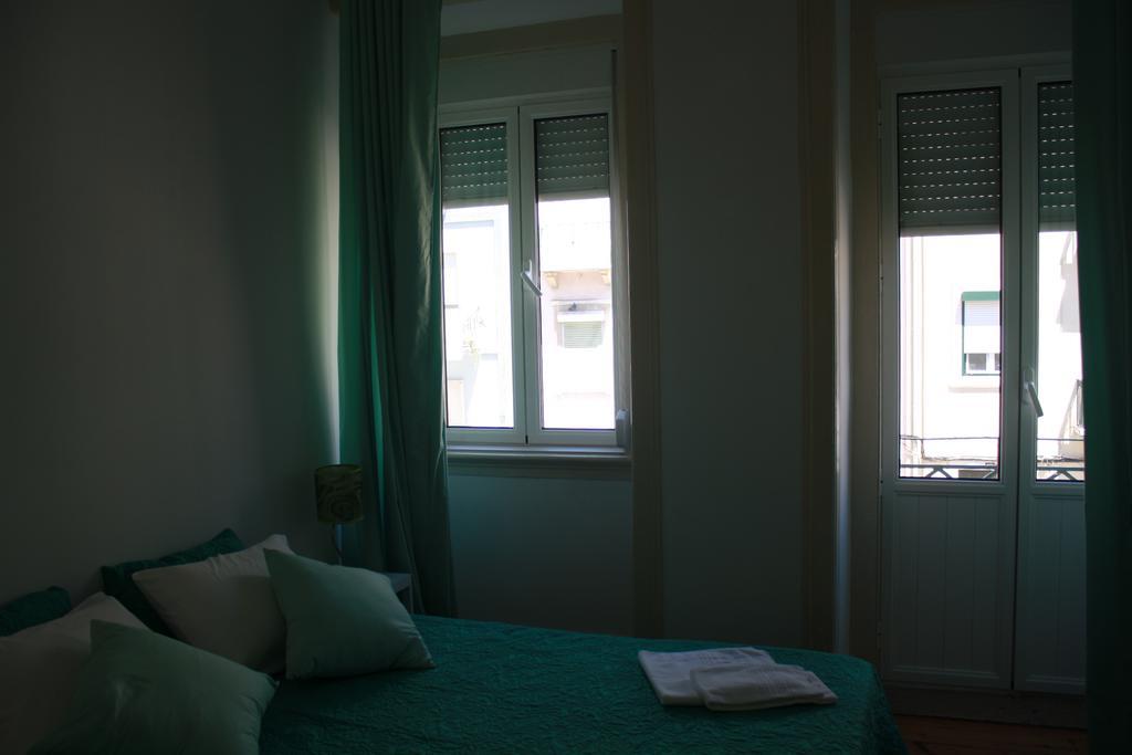Lisboa Sunshine Homes Luaran gambar