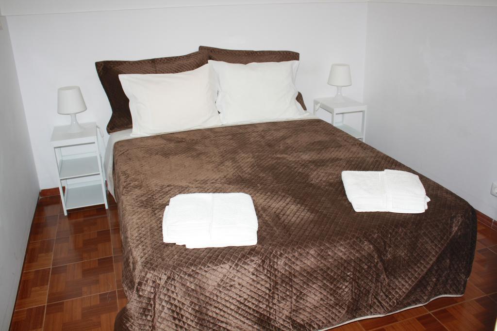Lisboa Sunshine Homes Luaran gambar