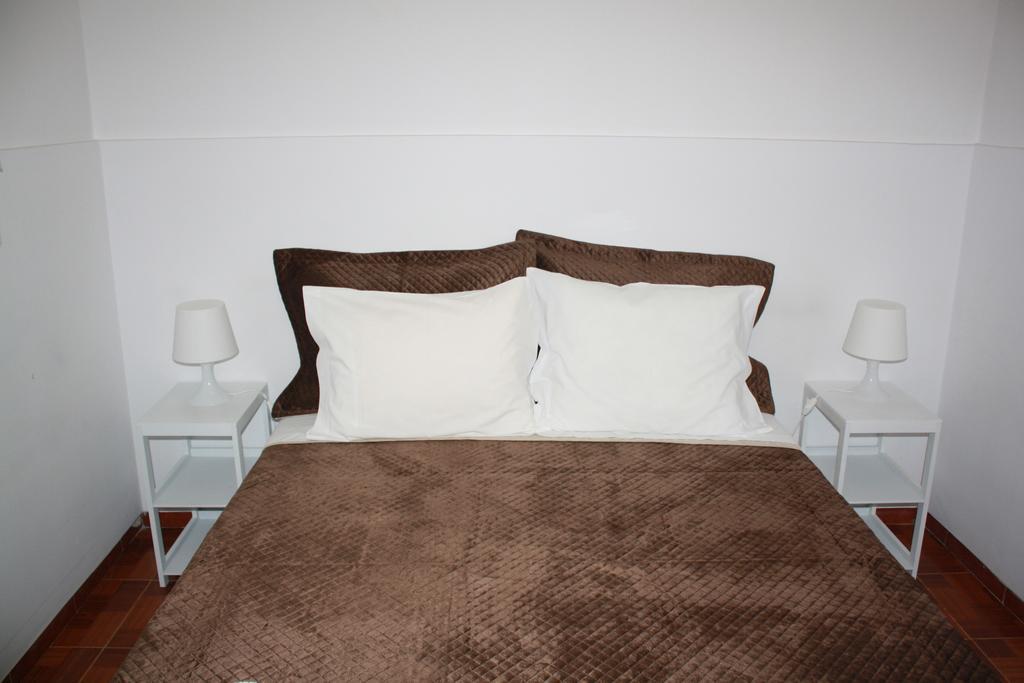 Lisboa Sunshine Homes Luaran gambar