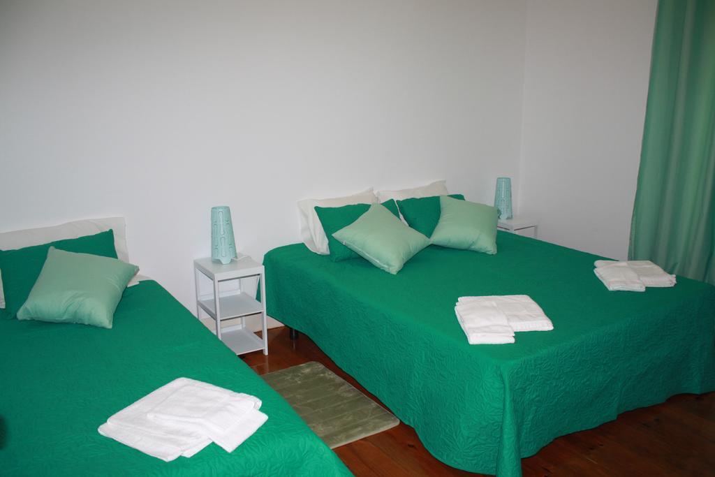 Lisboa Sunshine Homes Luaran gambar