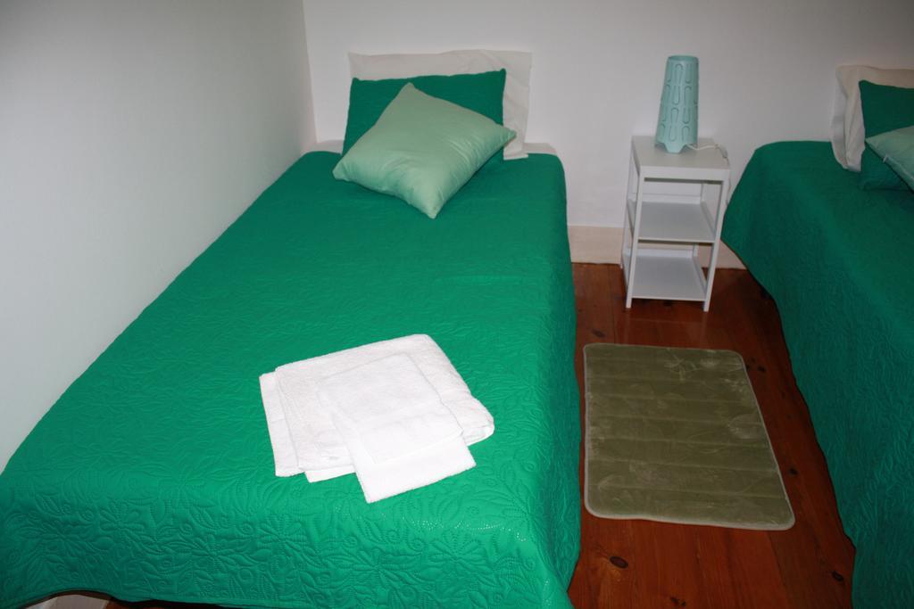 Lisboa Sunshine Homes Luaran gambar