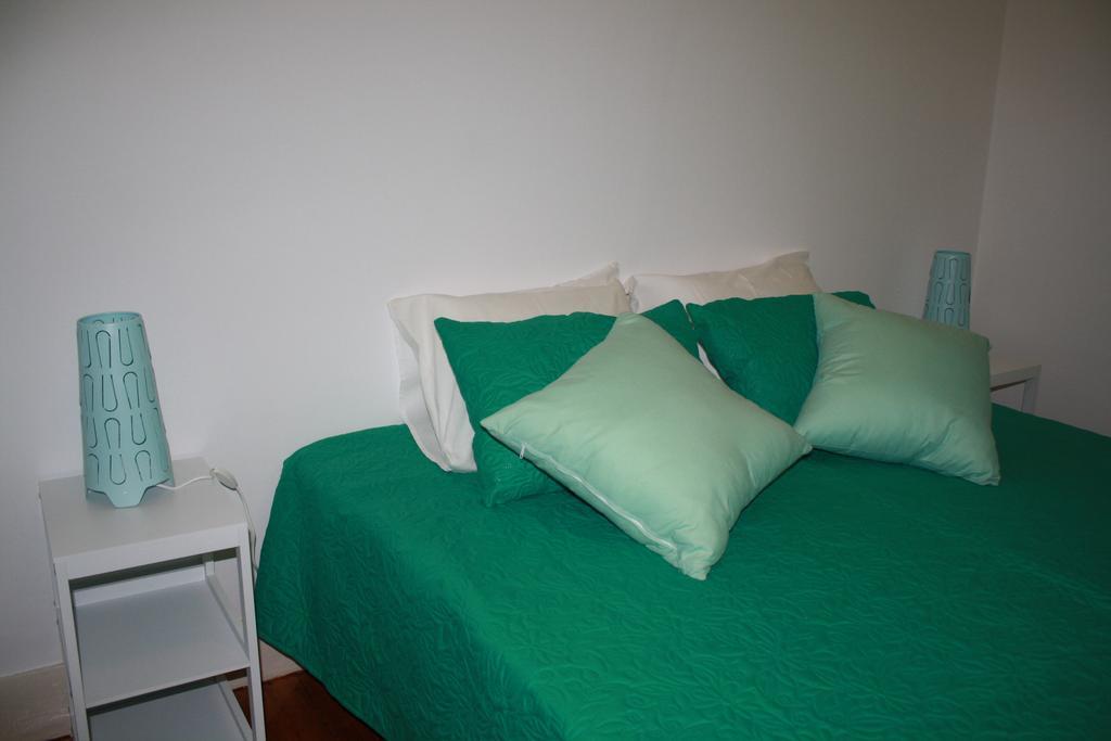 Lisboa Sunshine Homes Luaran gambar