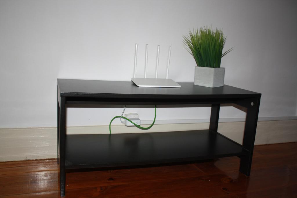 Lisboa Sunshine Homes Luaran gambar