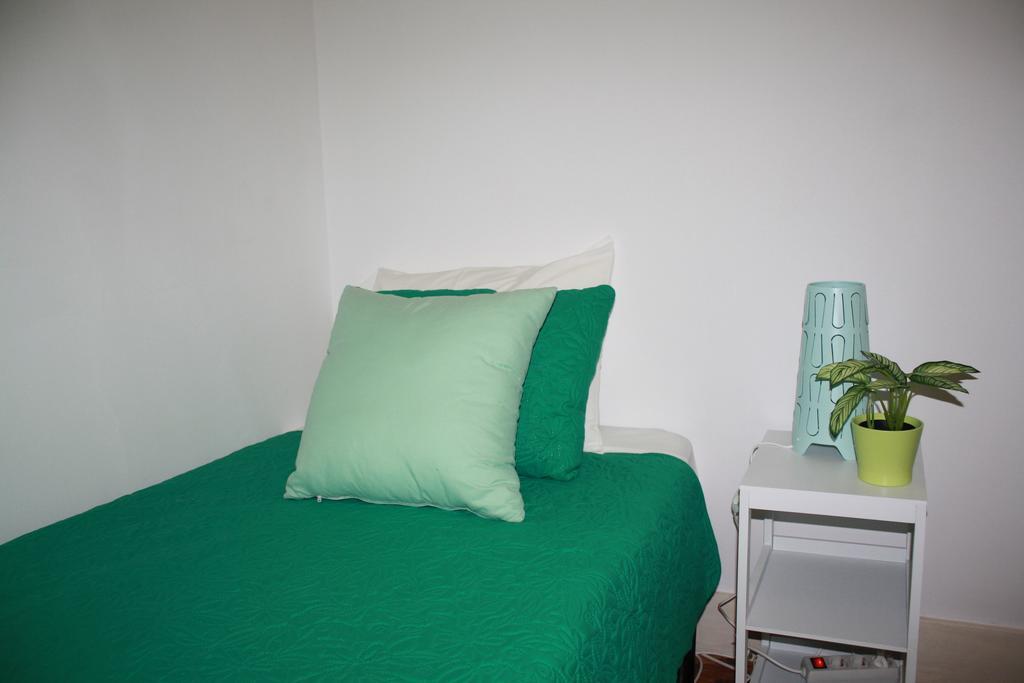 Lisboa Sunshine Homes Luaran gambar