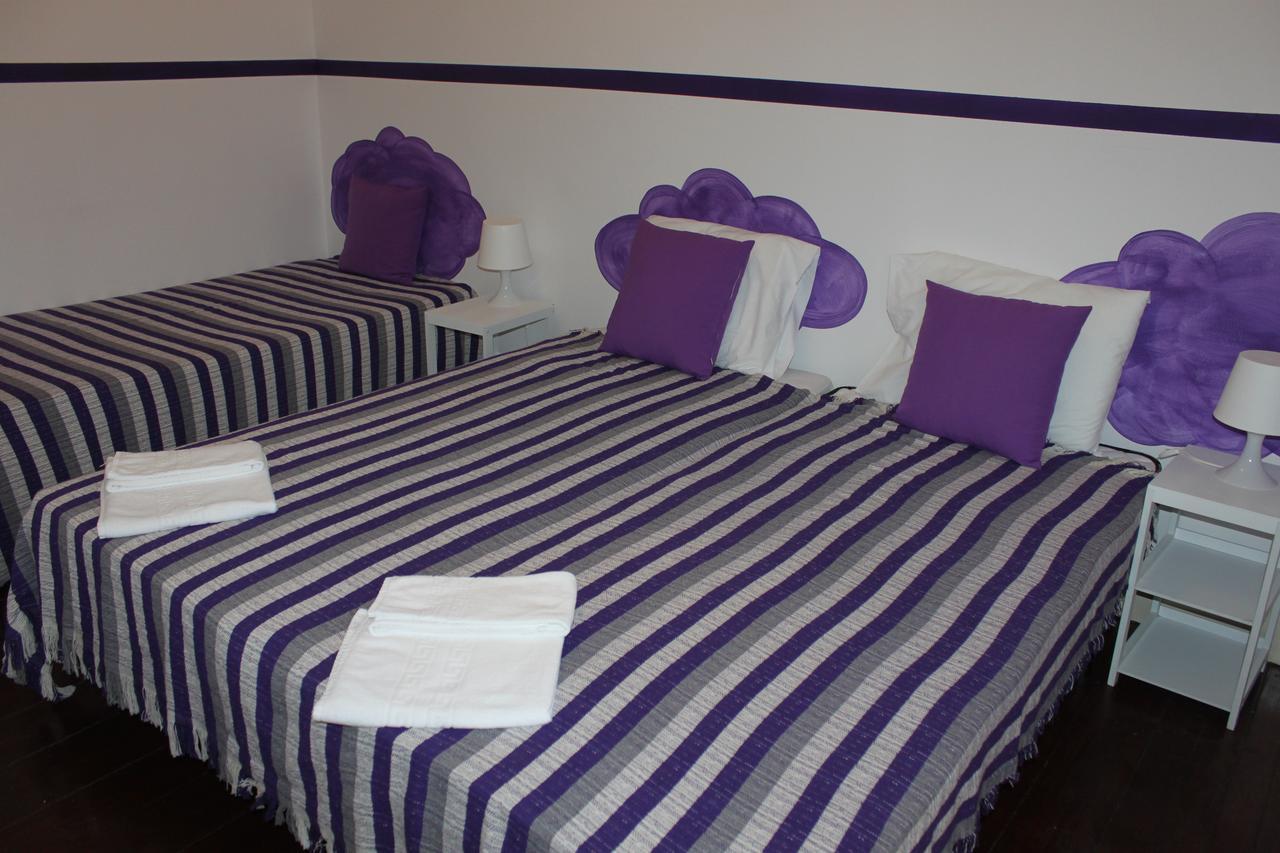 Lisboa Sunshine Homes Luaran gambar