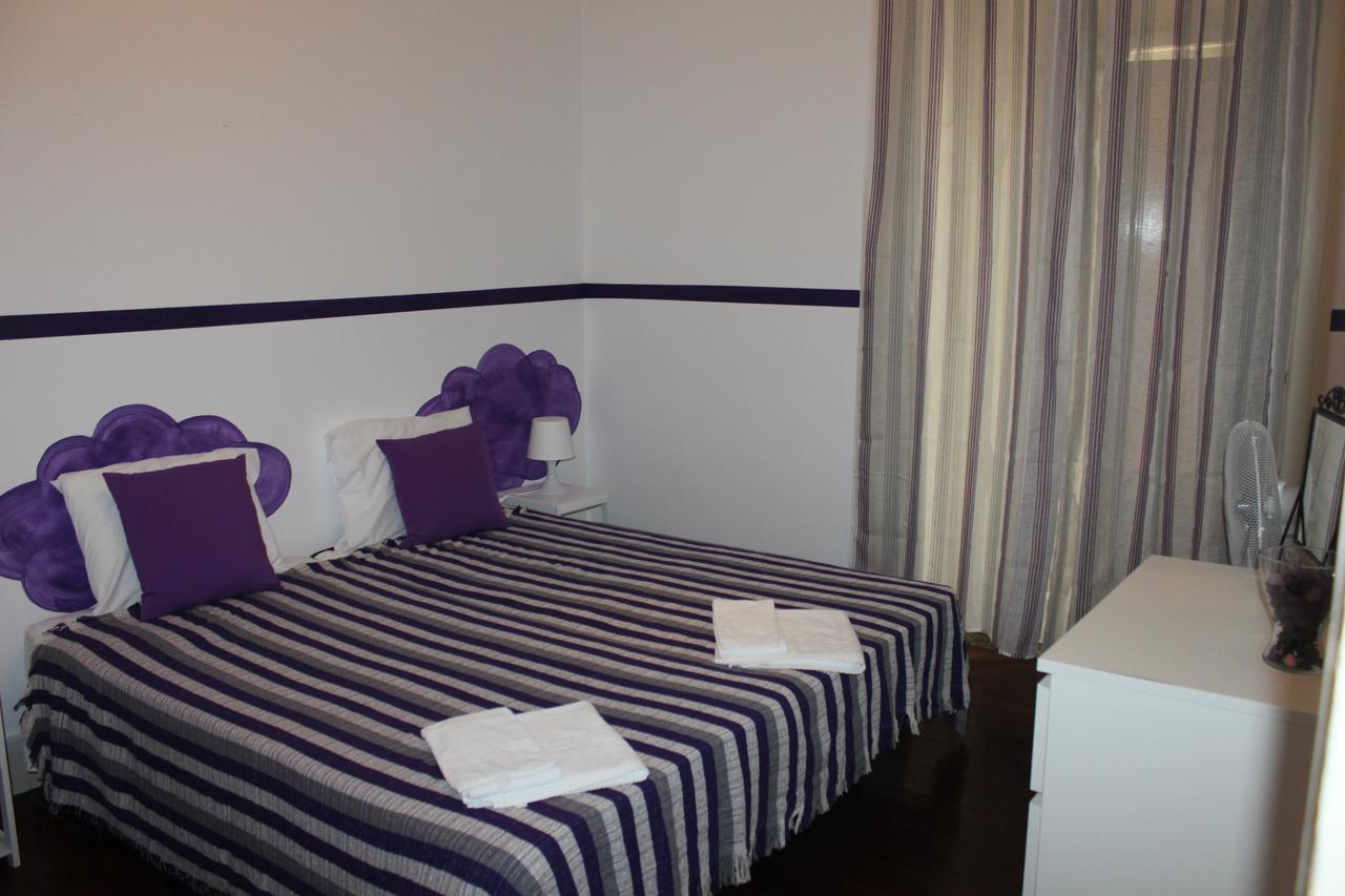 Lisboa Sunshine Homes Luaran gambar
