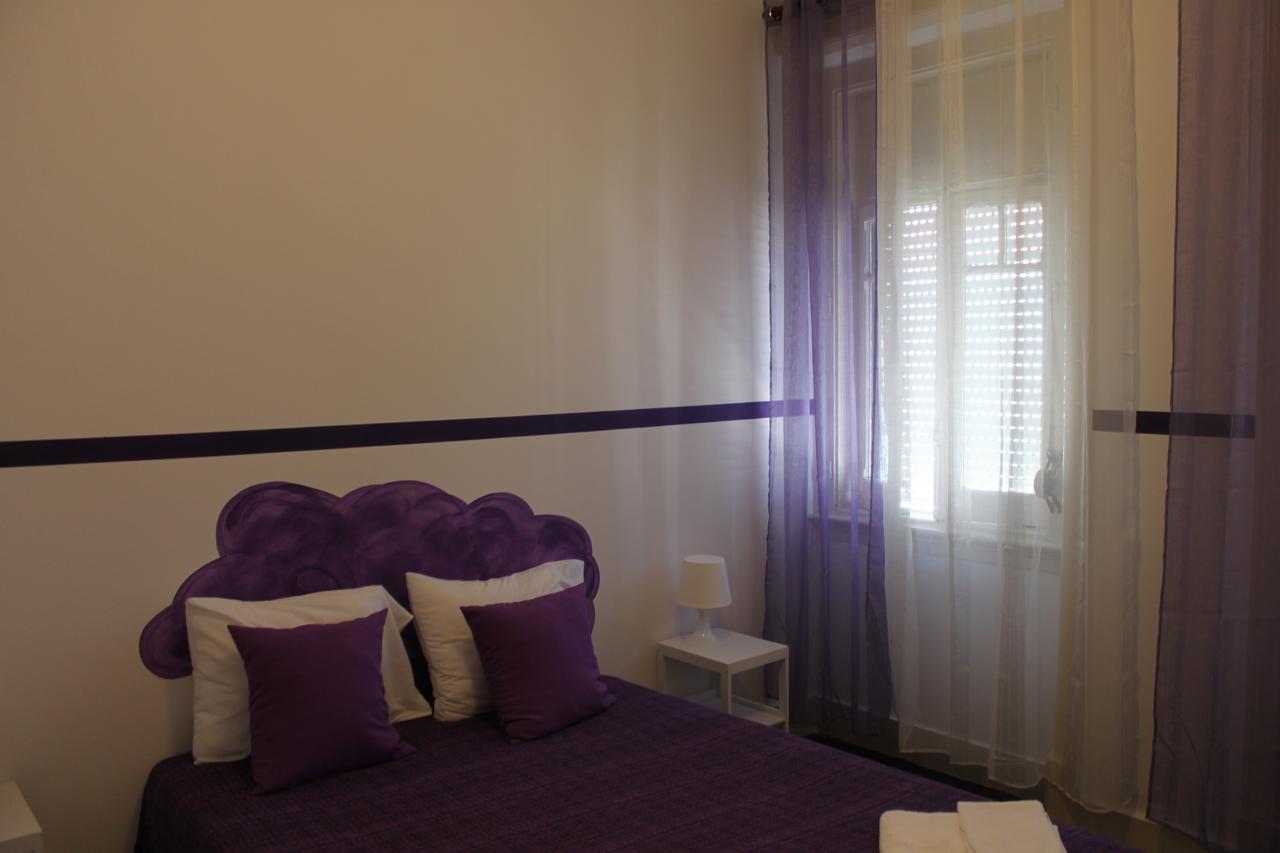 Lisboa Sunshine Homes Luaran gambar