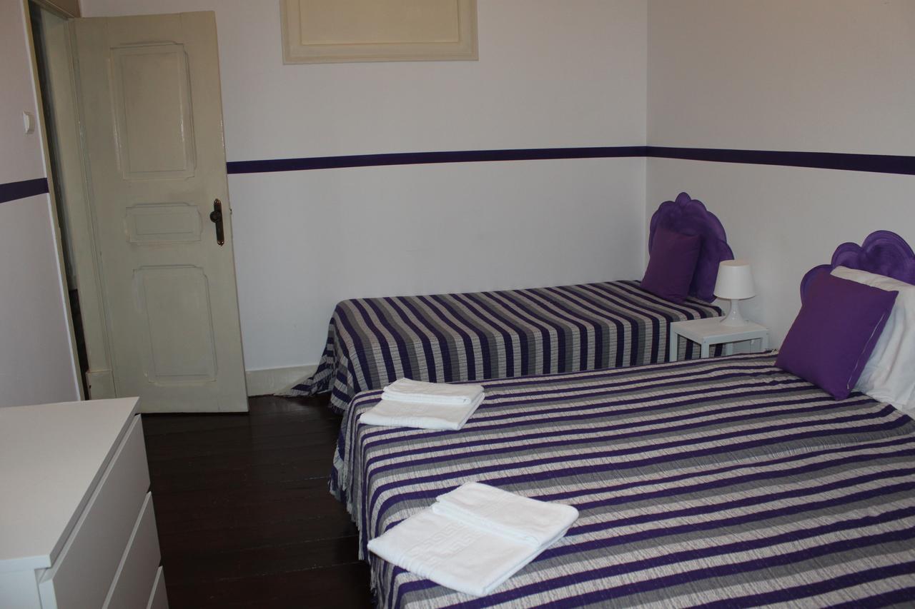Lisboa Sunshine Homes Luaran gambar