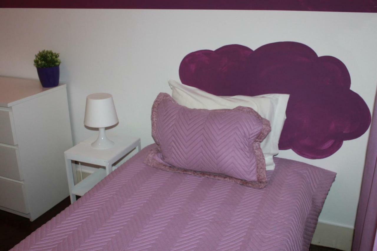 Lisboa Sunshine Homes Luaran gambar