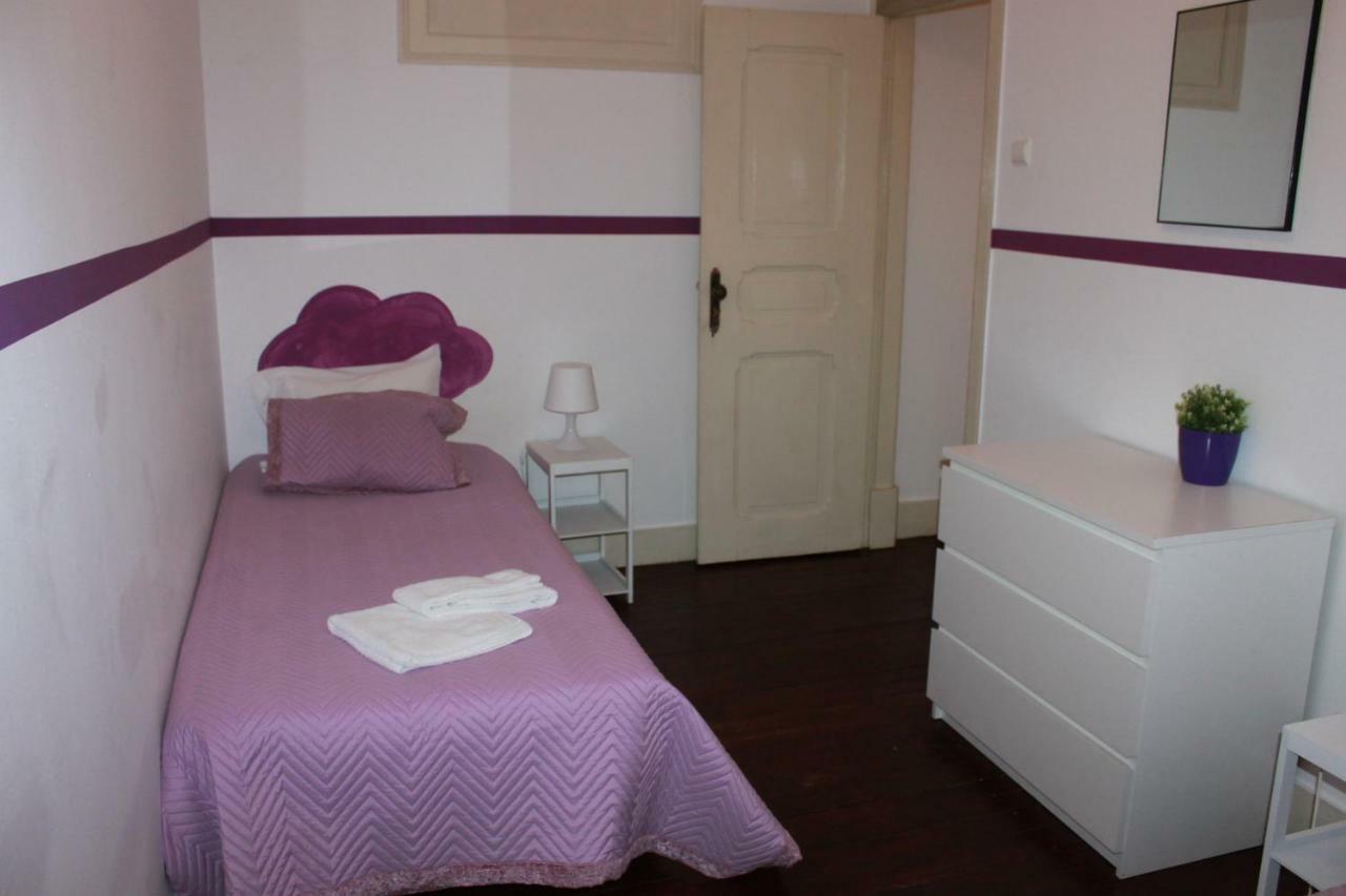 Lisboa Sunshine Homes Luaran gambar