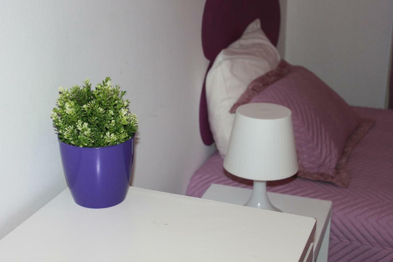 Lisboa Sunshine Homes Luaran gambar