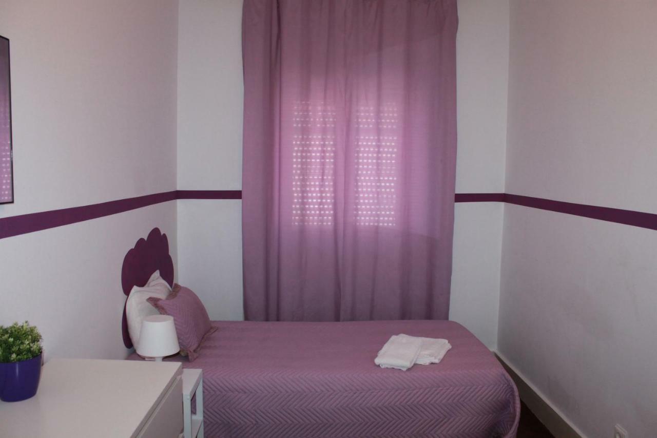 Lisboa Sunshine Homes Luaran gambar